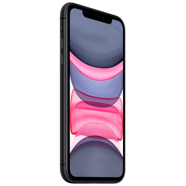 Купить смартфон apple iphone 11 64gb black (без rustore) Apple iPhone 11 в официальном магазине Apple, Samsung, Xiaomi. iPixel.ru Купить, заказ, кредит, рассрочка, отзывы,  характеристики, цена,  фотографии, в подарок.