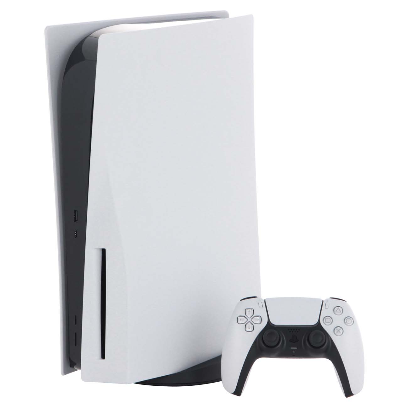 Купить игровая приставка sony playstation 5 Игровые приставки в официальном магазине Apple, Samsung, Xiaomi. iPixel.ru Купить, заказ, кредит, рассрочка, отзывы,  характеристики, цена,  фотографии, в подарок.