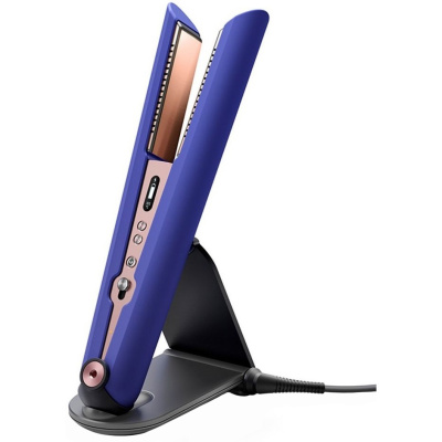 Выпрямитель Dyson HS07 Corrale Vinca Blue/Rose   