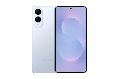 Смартфон Samsung Galaxy S25 Edge 12/256GB, голубой   