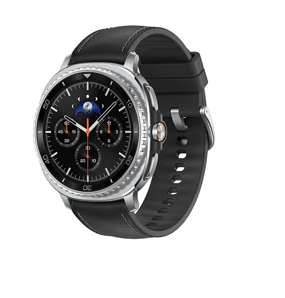 Купить смарт-часы samsung galaxy watch 8, classic 46 мм, black Watch в официальном магазине Apple, Samsung, Xiaomi. iPixel.ru Купить, заказ, кредит, рассрочка, отзывы,  характеристики, цена,  фотографии, в подарок.