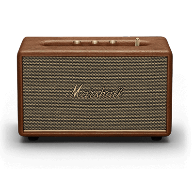 Купить портативная колонка marshall acton 3 brown Marshall в официальном магазине Apple, Samsung, Xiaomi. iPixel.ru Купить, заказ, кредит, рассрочка, отзывы,  характеристики, цена,  фотографии, в подарок.