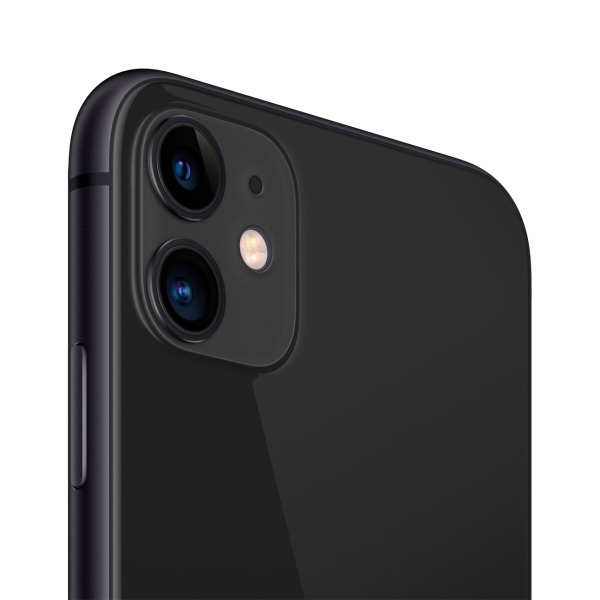 Купить смартфон apple iphone 11 128gb black (без rustore) Apple iPhone 11 в официальном магазине Apple, Samsung, Xiaomi. iPixel.ru Купить, заказ, кредит, рассрочка, отзывы,  характеристики, цена,  фотографии, в подарок.