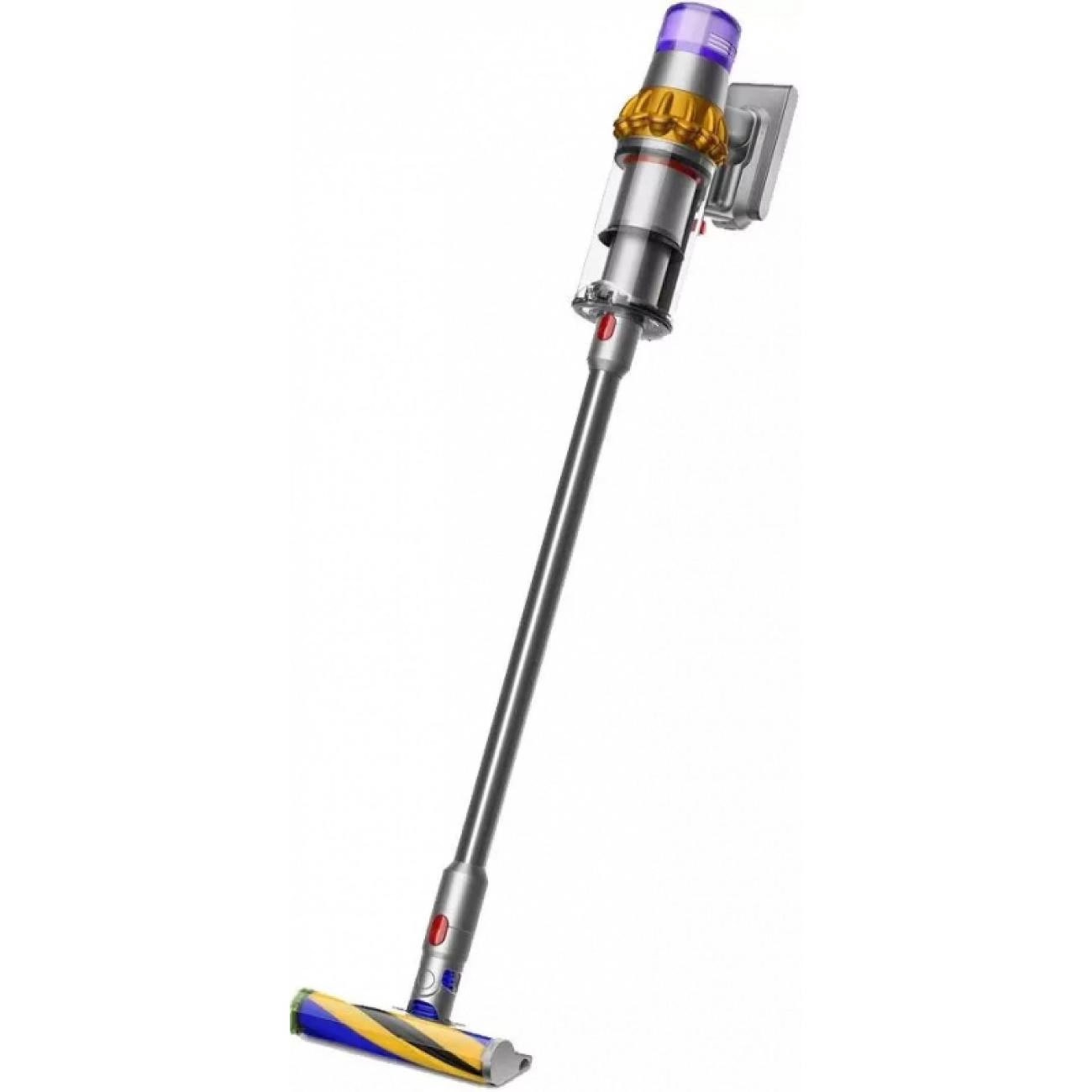 Купить беспроводной пылесос dyson v15 detect absolute sv22 Пылесосы в официальном магазине Apple, Samsung, Xiaomi. iPixel.ru Купить, заказ, кредит, рассрочка, отзывы,  характеристики, цена,  фотографии, в подарок.