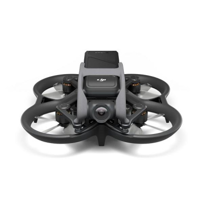 FPV-квадрокоптер DJI Avata (без пульта)   