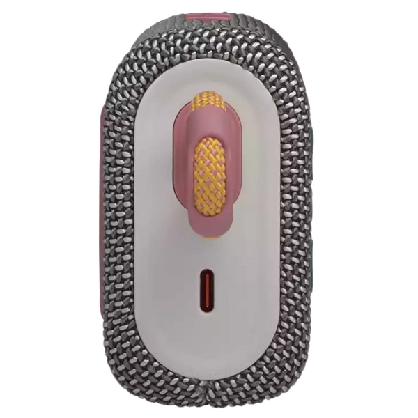 Купить портативная колонка jbl go 3 grey JBL в официальном магазине Apple, Samsung, Xiaomi. iPixel.ru Купить, заказ, кредит, рассрочка, отзывы,  характеристики, цена,  фотографии, в подарок.