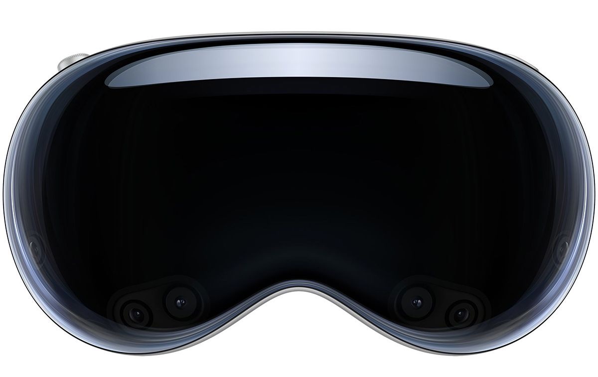 Купить очки виртуальной реальности apple vision pro 256 гб Apple Vision Pro в официальном магазине Apple, Samsung, Xiaomi. iPixel.ru Купить, заказ, кредит, рассрочка, отзывы,  характеристики, цена,  фотографии, в подарок.