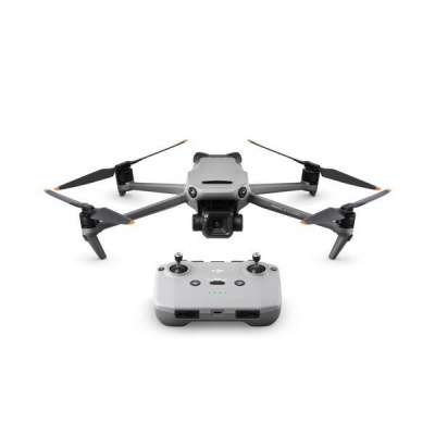 Квадрокоптер DJI Mavic 3 Classic (DJI RC-N1)   