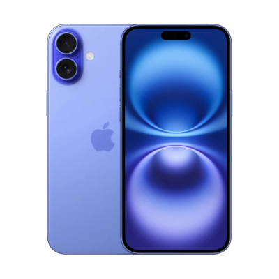 Смартфон Apple iPhone 16 512GB Ultramarine (без RuStore)   