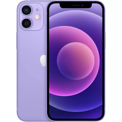 Смартфон Apple iPhone 12 128GB Purple   