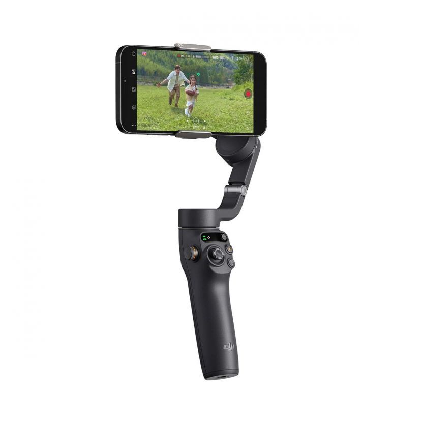 Купить стабилизатор dji osmo mobile 6 slate gray Экшн-камеры в официальном магазине Apple, Samsung, Xiaomi. iPixel.ru Купить, заказ, кредит, рассрочка, отзывы,  характеристики, цена,  фотографии, в подарок.