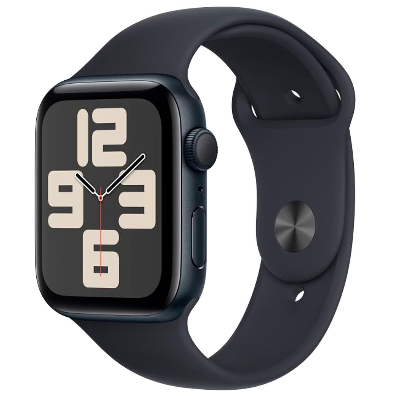 Купить смарт-часы apple watch se 40mm midnight aluminum Apple Watch SE в официальном магазине Apple, Samsung, Xiaomi. iPixel.ru Купить, заказ, кредит, рассрочка, отзывы,  характеристики, цена,  фотографии, в подарок.