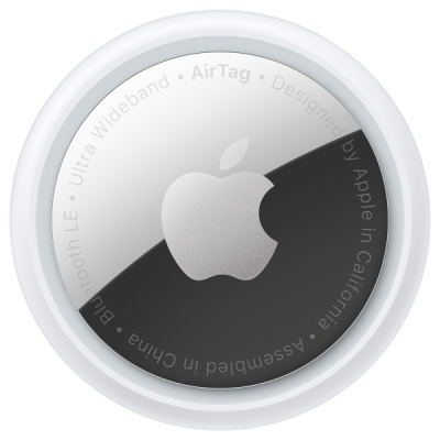 Трекер Apple AirTag (1 Pack) (MX532)   