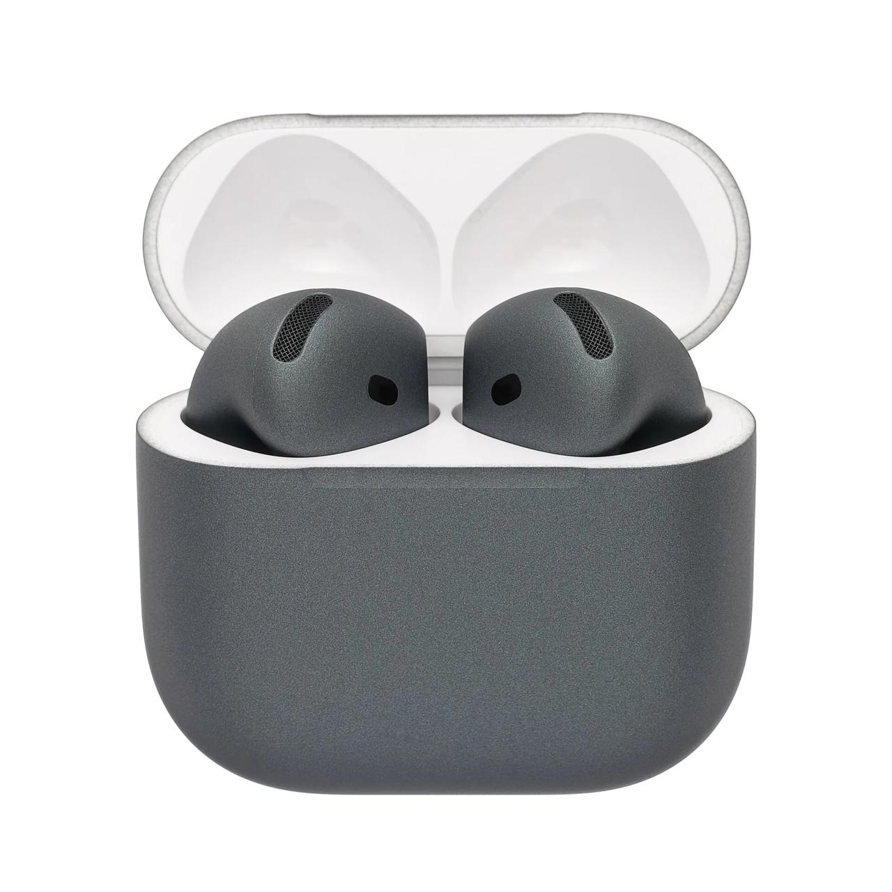 Купить Наушники Apple AirPods 4, с активным шумоподавлением