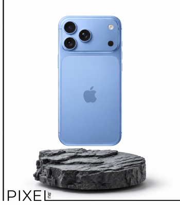 Смартфон Apple iPhone 18 Pro Max 2TB Light Blue (без RuStore)   
