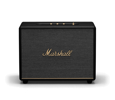 Акустическая система Marshall Woburn 3 Black   