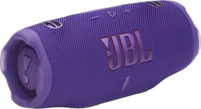 Портативная колонка JBL Charge 6 Purple   
