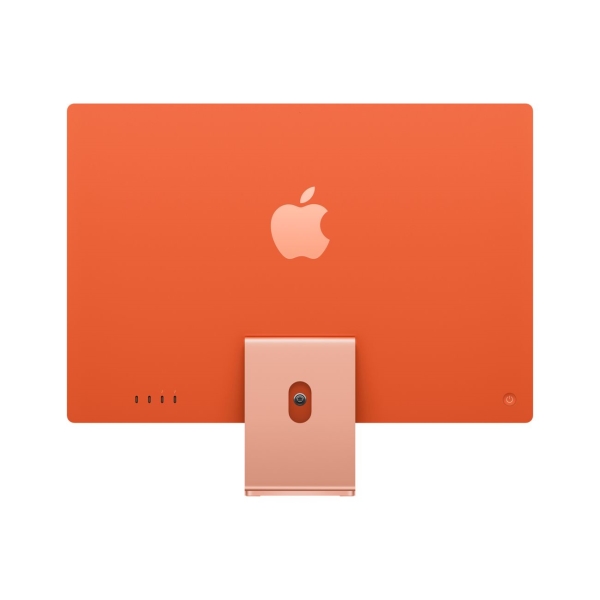 Купить моноблок apple imac 24 m1/8/256 orange (z132000bk) Моноблоки в официальном магазине Apple, Samsung, Xiaomi. iPixel.ru Купить, заказ, кредит, рассрочка, отзывы,  характеристики, цена,  фотографии, в подарок.