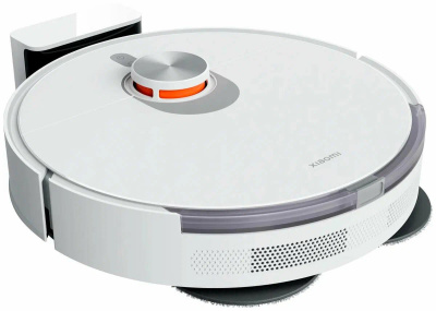 Робот пылесос Xiaomi Mi Robot Vacuum S20+ White   