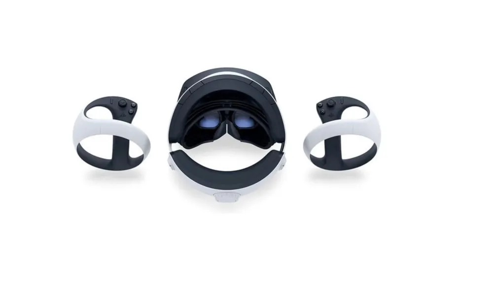 Купить система виртуальной реальности playstation vr2 белый Системы VR в официальном магазине Apple, Samsung, Xiaomi. iPixel.ru Купить, заказ, кредит, рассрочка, отзывы,  характеристики, цена,  фотографии, в подарок.