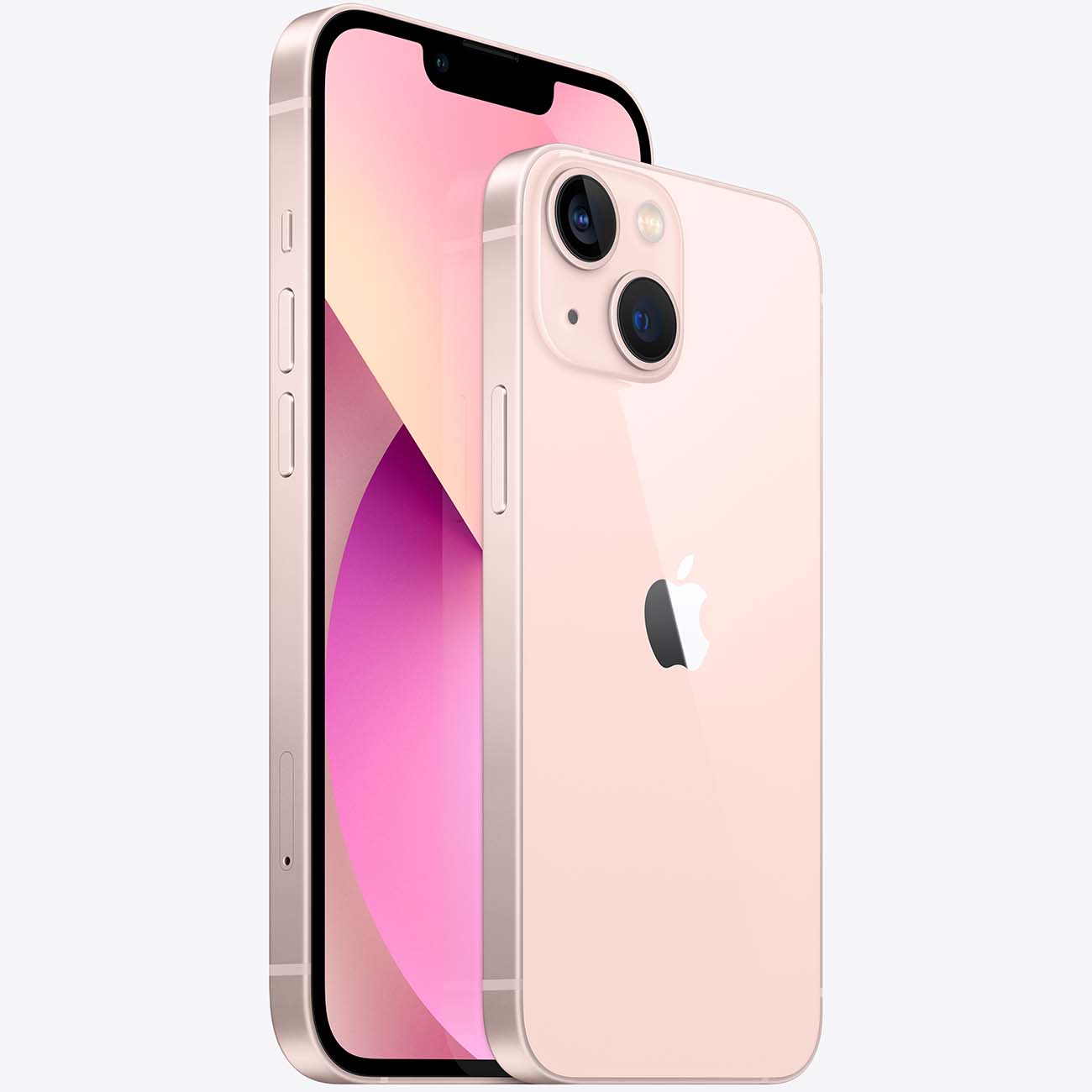 Купить Смартфон Apple iPhone 13 mini 128GB Pink 69 990 руб. Apple iPhone 13  mini в официальном магазине Apple, Samsung, Xiaomi. iPixel.ru смартфон  apple iphone 13 mini 128gb pink в городе. доставка,