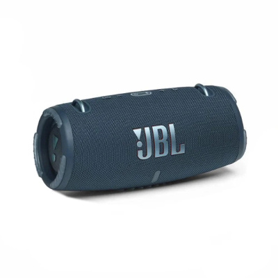 Портативная колонка JBL Xtreme 3, синий   