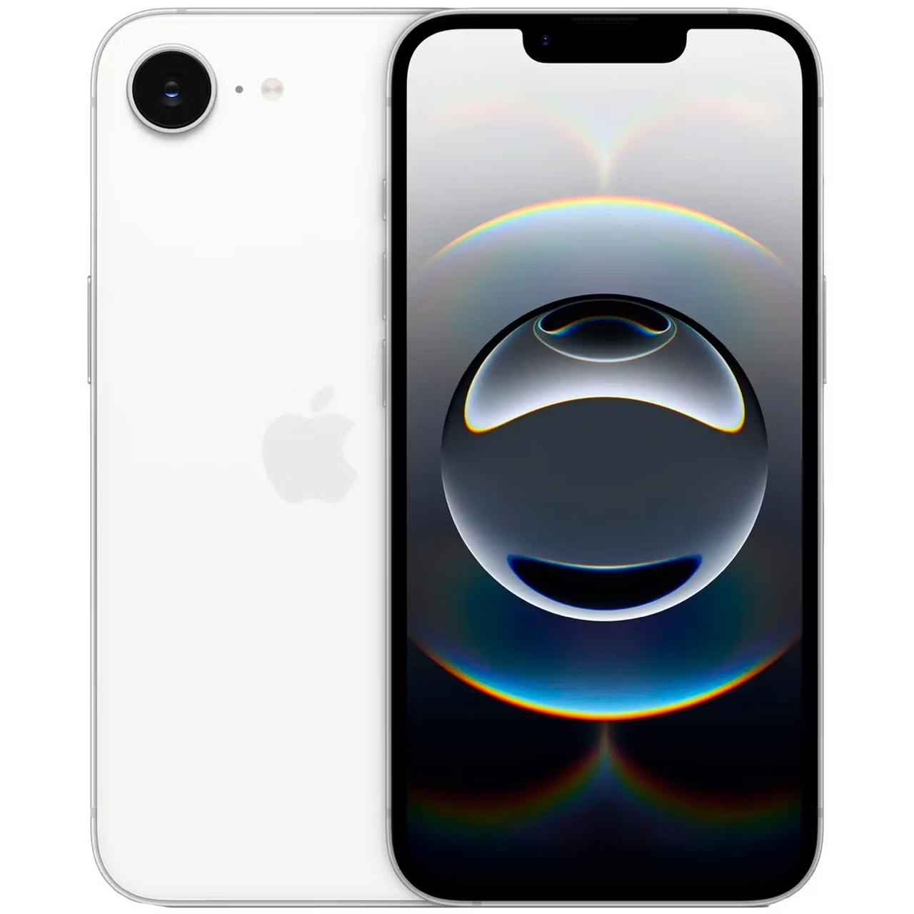 Купить смартфон apple iphone 16e 256gb white (без rustore) Apple iPhone 16e в официальном магазине Apple, Samsung, Xiaomi. iPixel.ru Купить, заказ, кредит, рассрочка, отзывы,  характеристики, цена,  фотографии, в подарок.