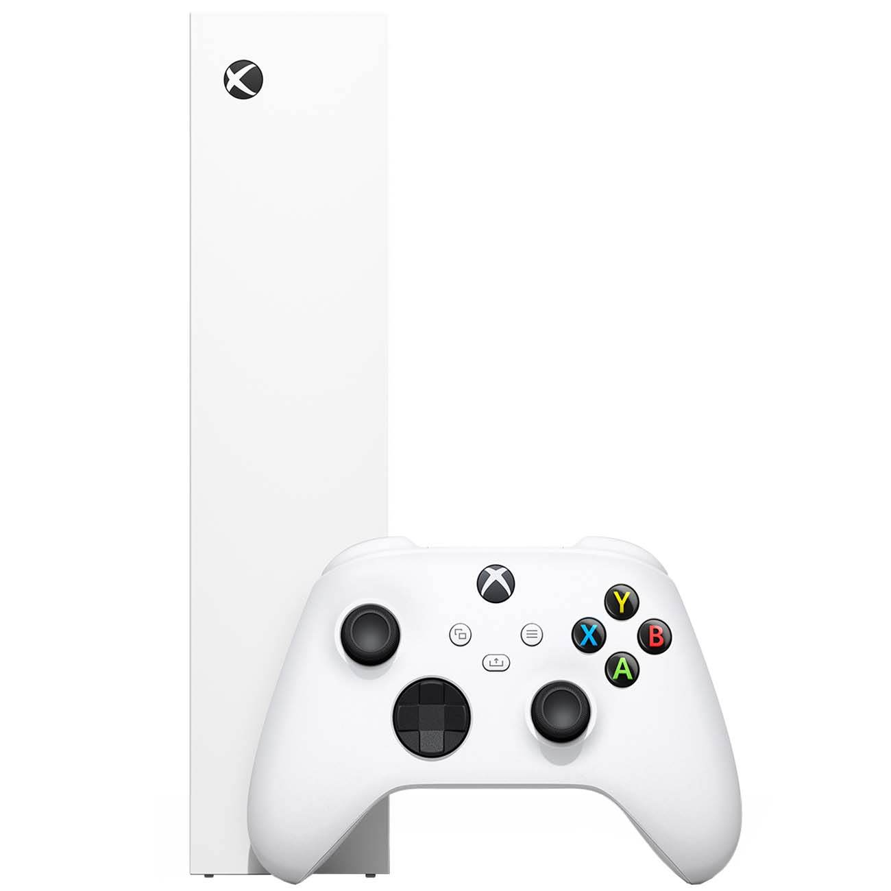Купить игровая приставка microsoft xbox series s 512gb Игровые приставки в официальном магазине Apple, Samsung, Xiaomi. iPixel.ru Купить, заказ, кредит, рассрочка, отзывы,  характеристики, цена,  фотографии, в подарок.