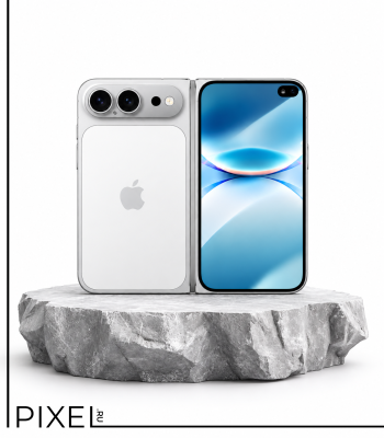 Смартфон Apple iPhone 18 Ultra 512GB White (без RuStore)   