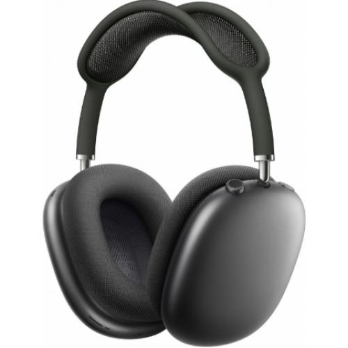Купить наушники apple airpods max space gray (mgyh3) Apple AirPods в официальном магазине Apple, Samsung, Xiaomi. iPixel.ru Купить, заказ, кредит, рассрочка, отзывы,  характеристики, цена,  фотографии, в подарок.