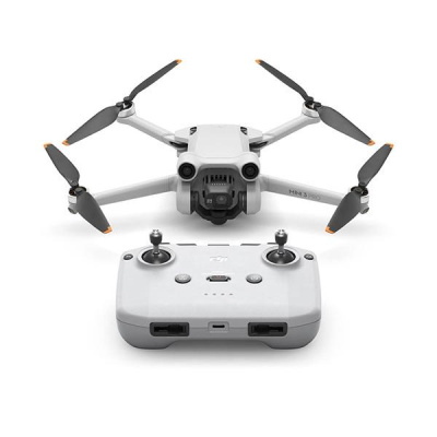 Квадрокоптер DJI Mini 3 Pro   