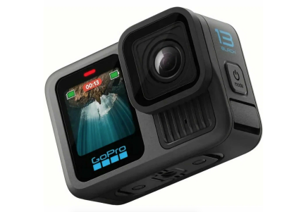 Экшн-камера GoPro HERO 13 Black   