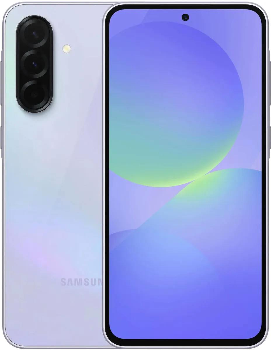 Купить смартфон samsung galaxy a36 5g 8/128gb, лаванда Смартфоны в официальном магазине Apple, Samsung, Xiaomi. iPixel.ru Купить, заказ, кредит, рассрочка, отзывы,  характеристики, цена,  фотографии, в подарок.
