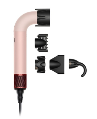 Фен Dyson Supersonic R Pro HD17 Kanzan Pink   