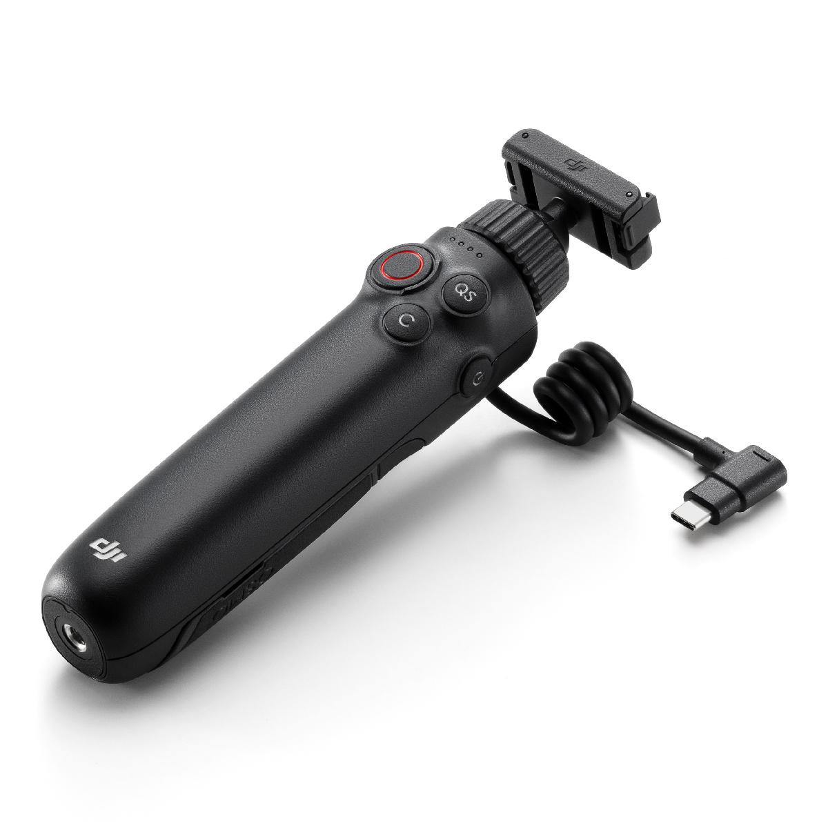 Купить многофункциональная зарядная ручка dji osmo action  Экшн-камеры в официальном магазине Apple, Samsung, Xiaomi. iPixel.ru Купить, заказ, кредит, рассрочка, отзывы,  характеристики, цена,  фотографии, в подарок.
