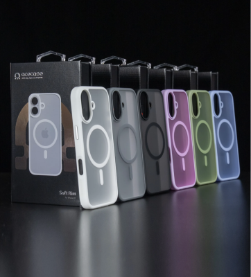Чехол RIM AceCase Gray for 17   