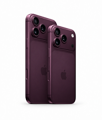 Apple iPhone 18 Pro Max