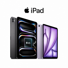 Apple iPad