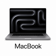 Apple MacBook