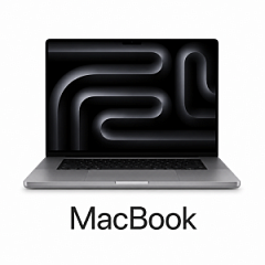 Apple MacBook