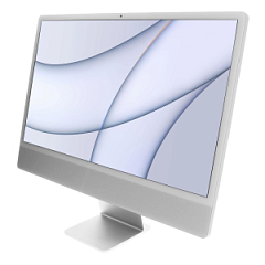 Apple iMac M1