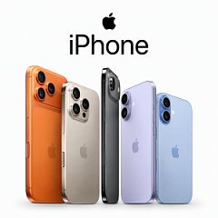 Apple iPhone