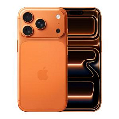 Apple iPhone 17 Pro