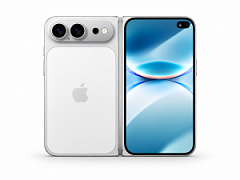 Apple iPhone 18 Ultra