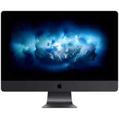 Apple iMac Pro