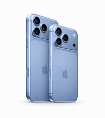 Apple iPhone 18 Pro