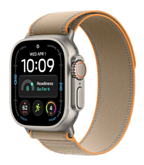 Apple Watch Ultra 4