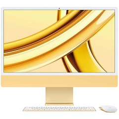 Apple iMac M4