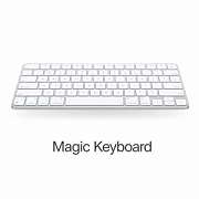 Apple Magic Keyboard 