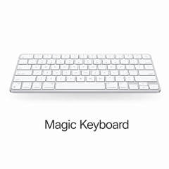 Apple Magic Keyboard 